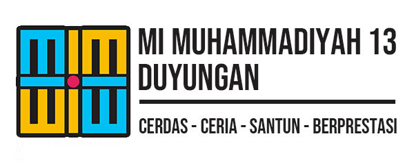 MI Muhammadiyah 13 Duyungan